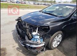 شيفروليه ماليبو